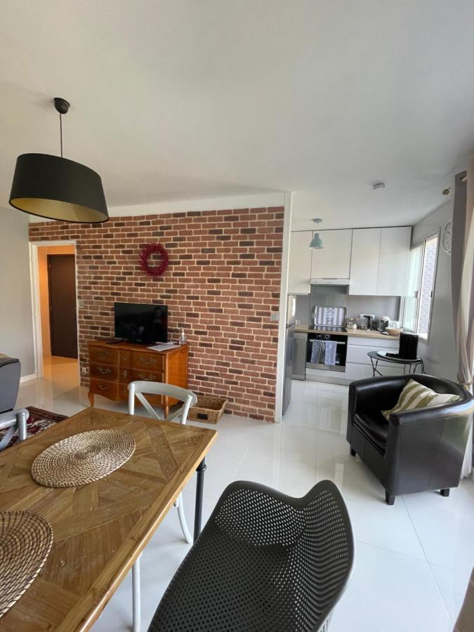Apartment Atelier 46 *